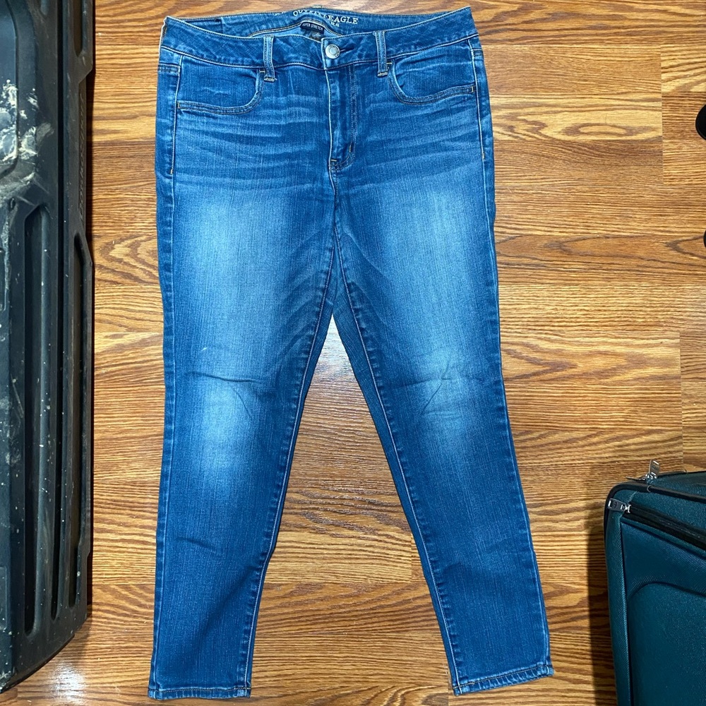 AE Jeans 👖
